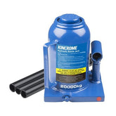 Kincrome Hydraulic Squat Bottle Jack 20,000kg | K12159